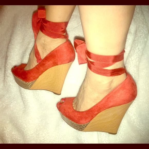Jennifer Lopez Shoes - 🌺🌺J-LO SEXY PLATFORMS 🌺🌺